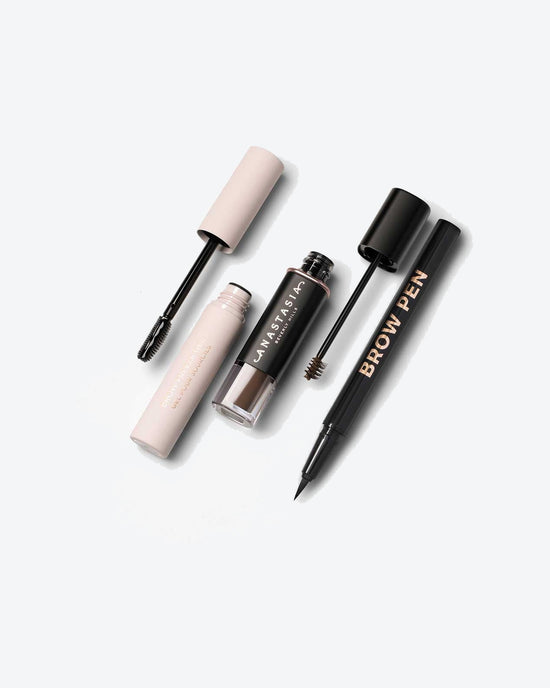 Long-Wearing Brow Set, vista 2