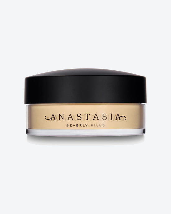 Loose Setting Powder