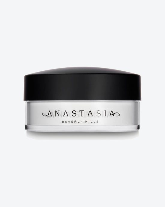 Loose Setting Powder, vista 2