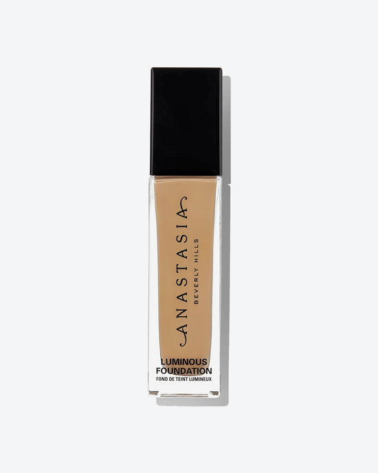 Luminous Foundation