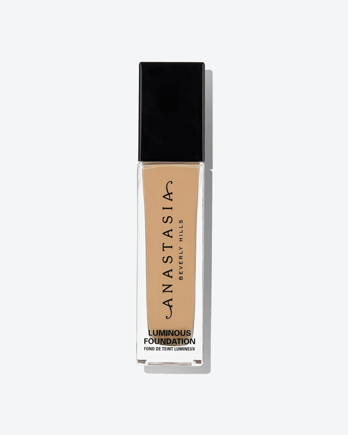 Luminous Foundation, vista 2