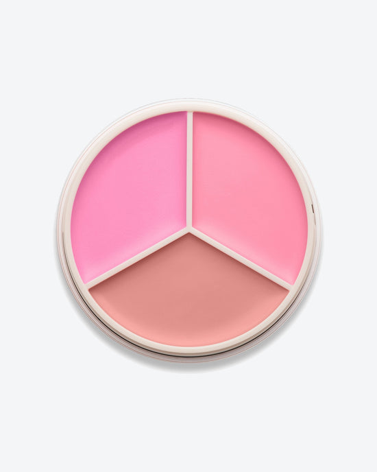 Magic Touch Blush Trio