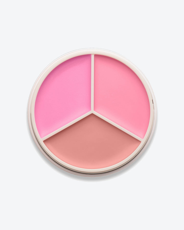 Magic Touch Blush Trio