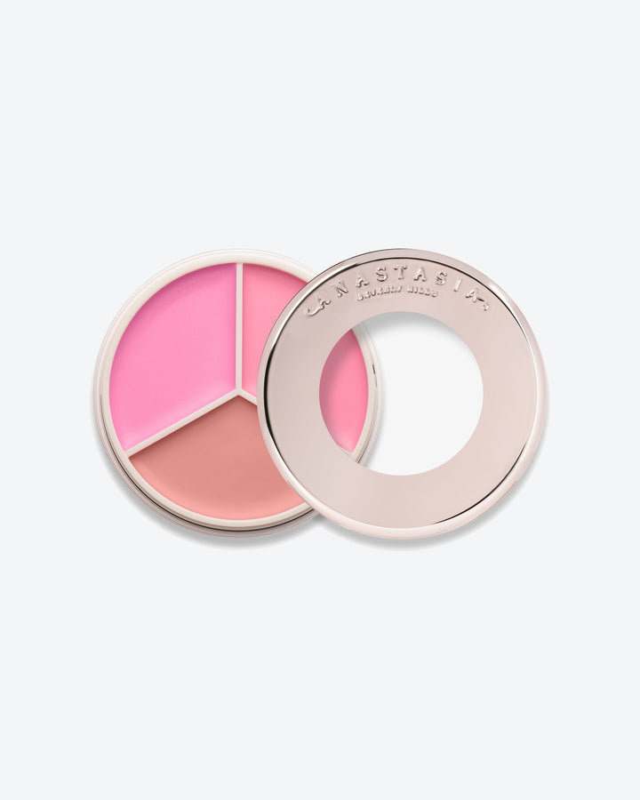 Magic Touch Blush Trio, vista 2