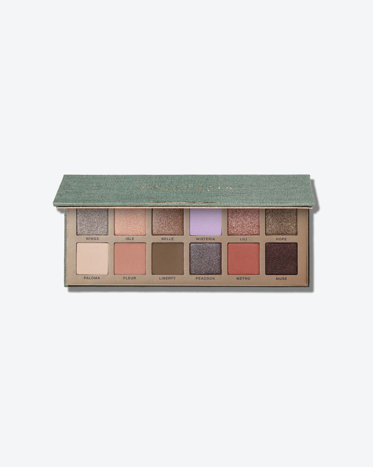 Nouveau Palette