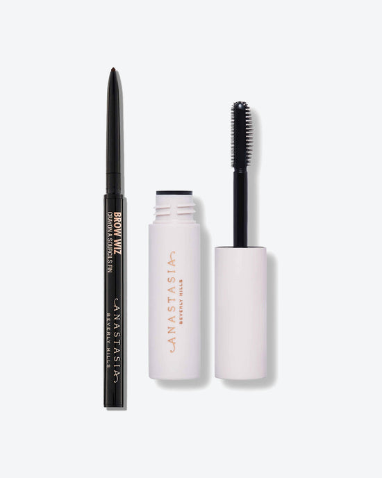 Perfectly Shaped Brow Duo