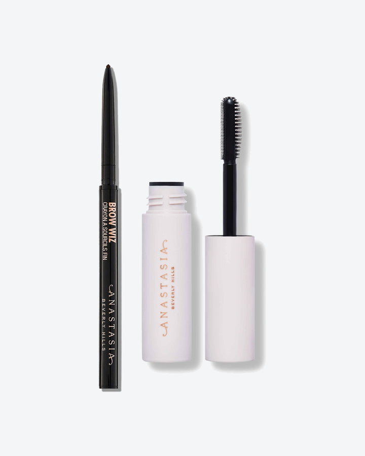 Perfectly Shaped Brow Duo