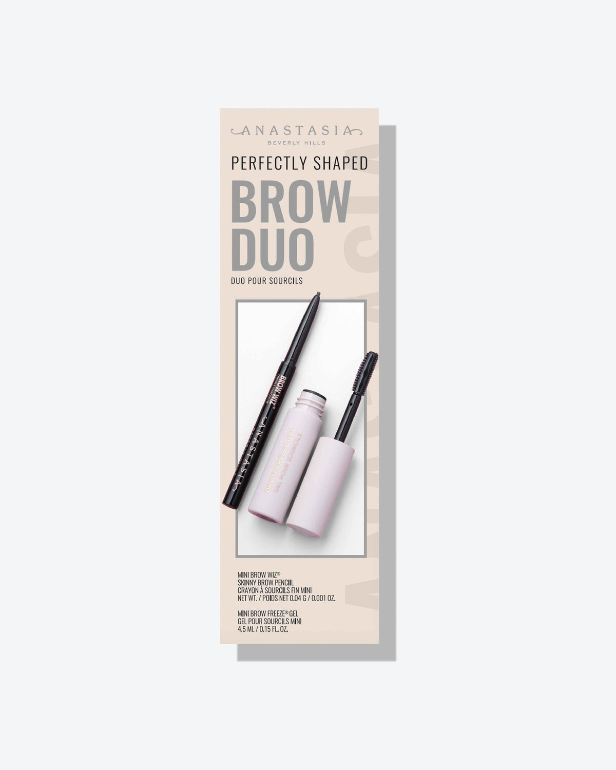 Perfectly Shaped Brow Duo, vista 2