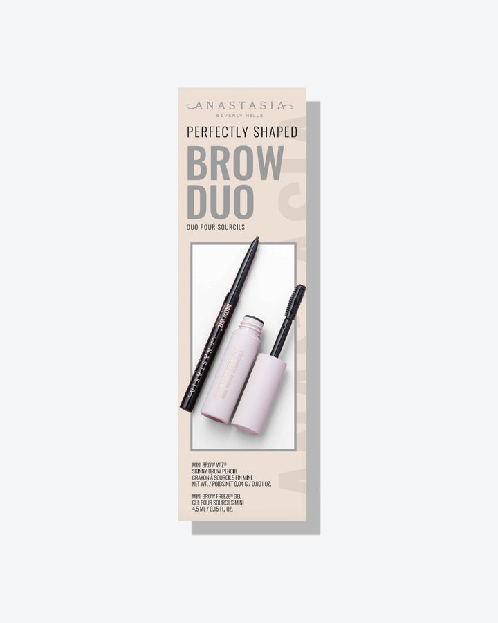 Perfectly Shaped Brow Duo, vista 2