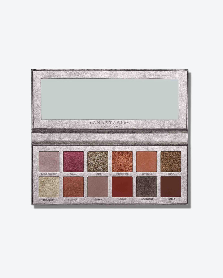 Rose Metals Palette, vista 2
