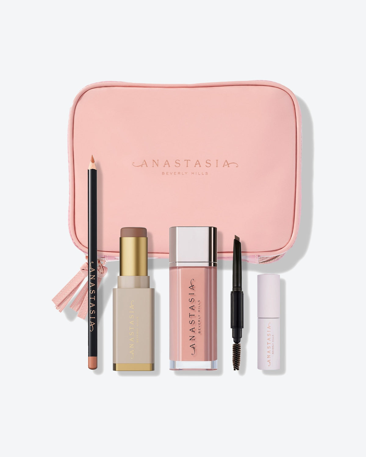 Sculpted & Defined Kit