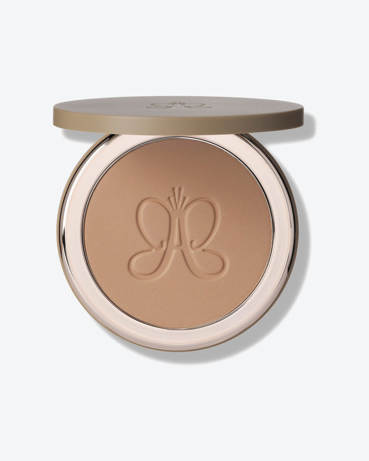 Smooth Blur Bronzer