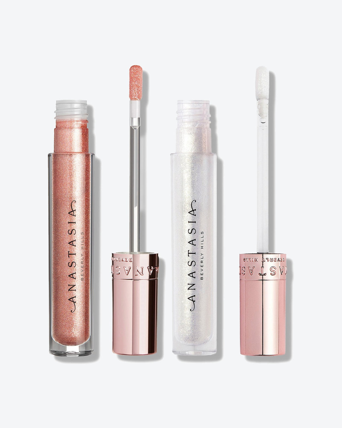 Sparkle Gloss Duo
