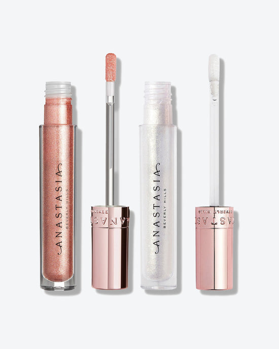 Sparkle Gloss Duo