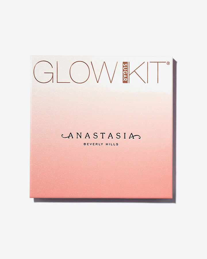 Sugar Glow Kit®, vista 2