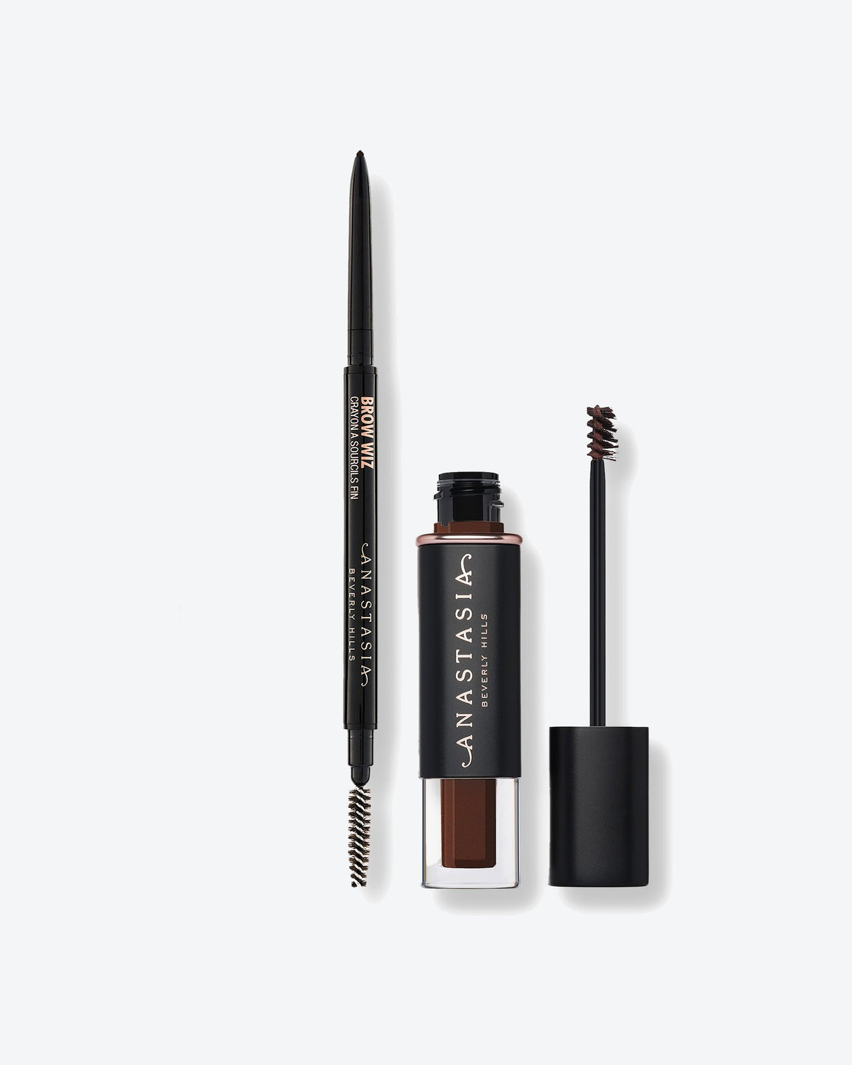 Ultimate Brow Essentials Kit