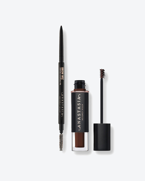 Ultimate Brow Essentials Kit