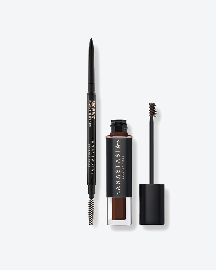 Ultimate Brow Essentials Kit
