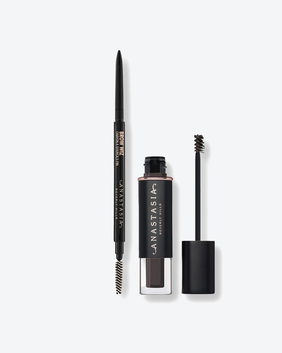 Ultimate Brow Essentials Kit, vista 2