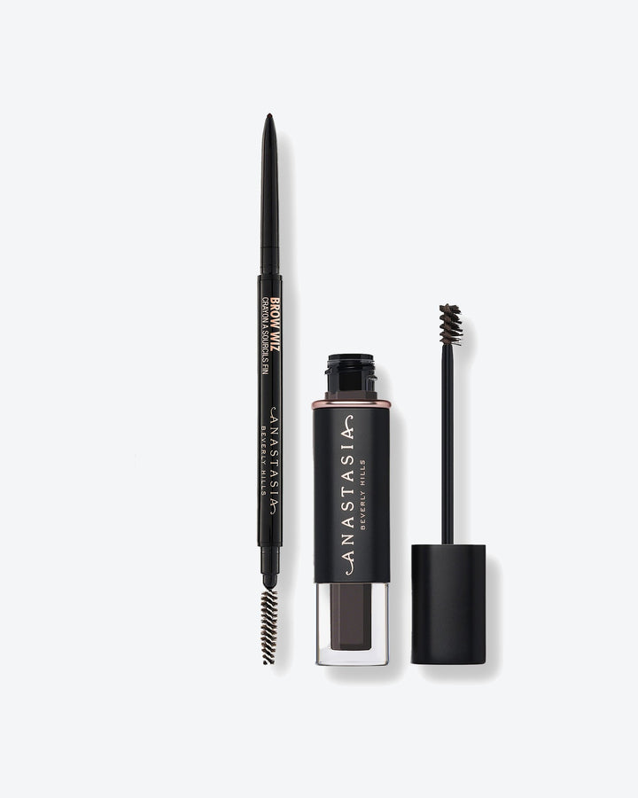 Ultimate Brow Essentials Kit, vista 2