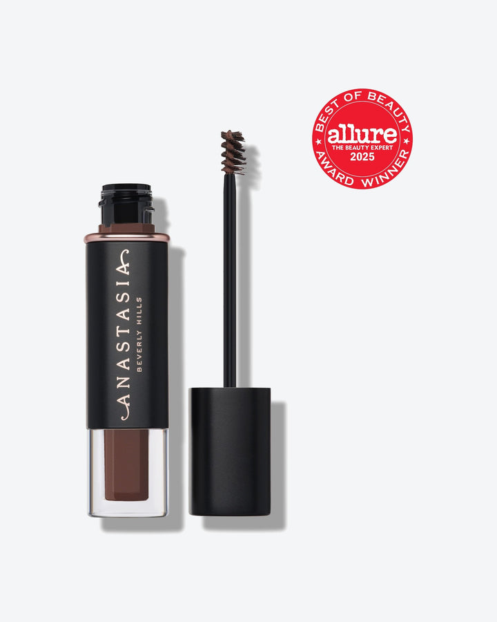Volumizing Tinted Brow Gel
