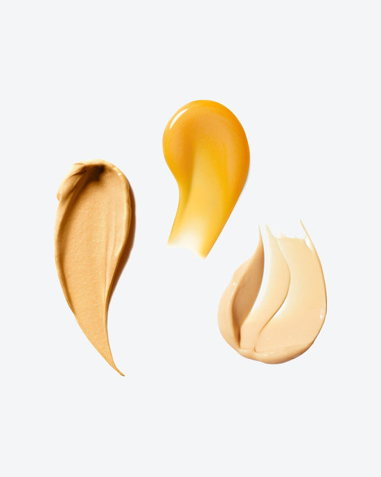Banana Bright Vitamin C Trio, vista 2