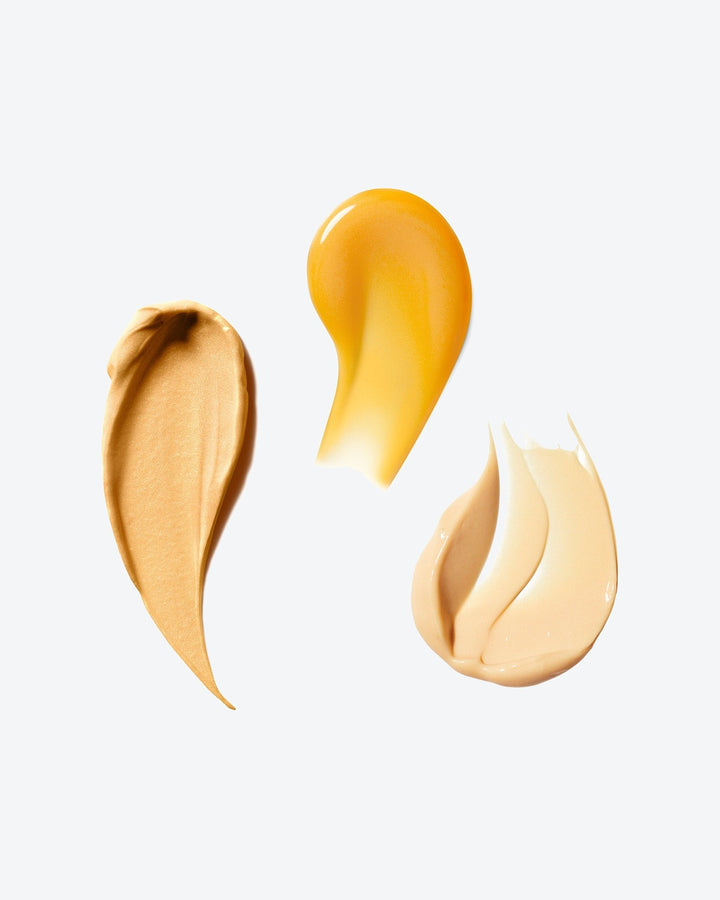 Banana Bright Vitamin C Trio, vista 2
