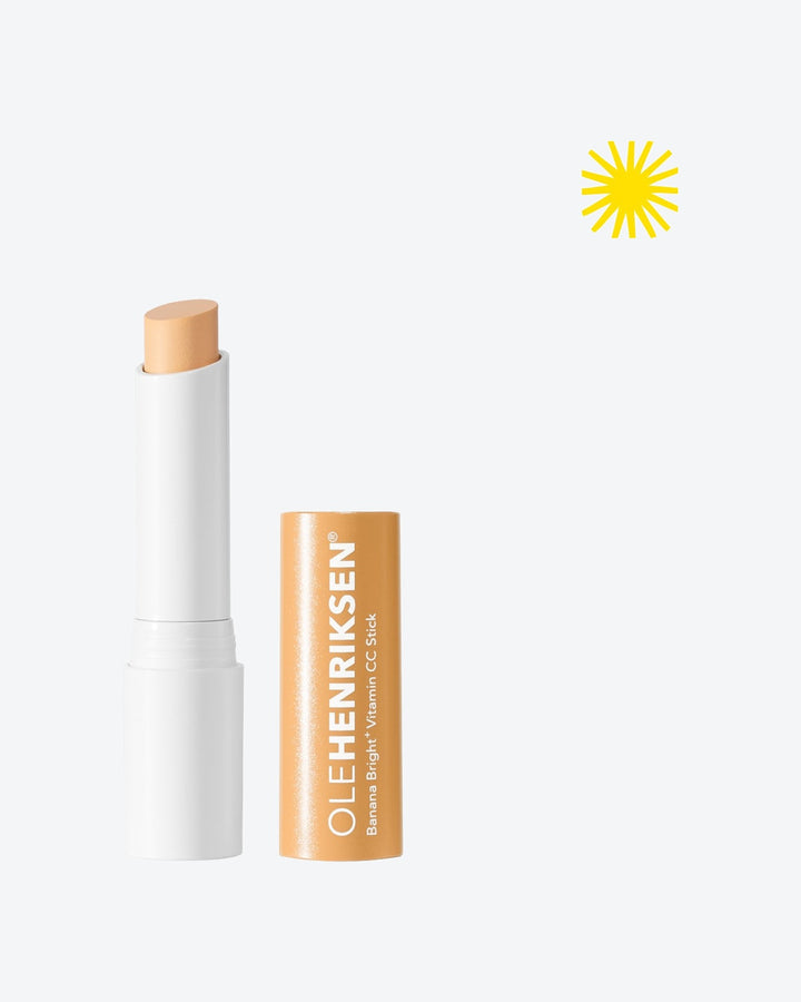 Banana Bright+ Vitamin CC Stick