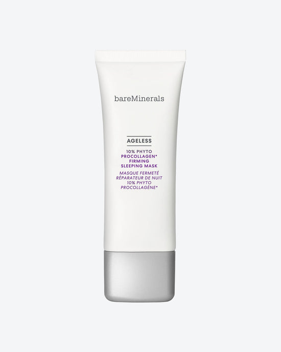 AGELESS 10% Phyto ProCollagen Firming Sleeping Mask
