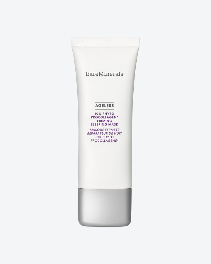 AGELESS 10% Phyto ProCollagen Firming Sleeping Mask