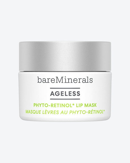 AGELESS Phyto-Retinol Lip Mask