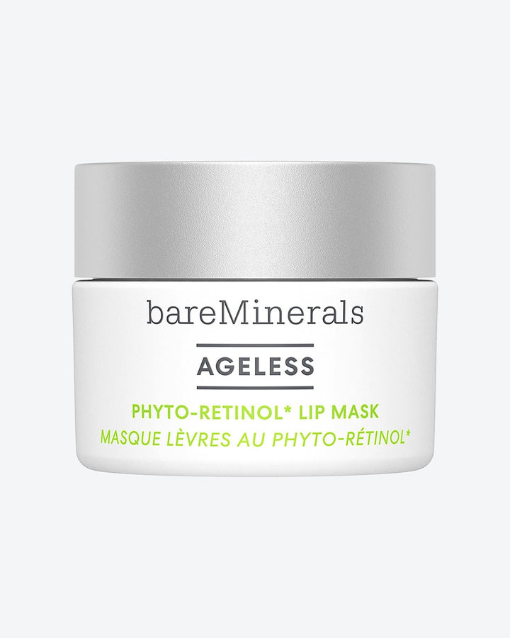 AGELESS Phyto-Retinol Lip Mask