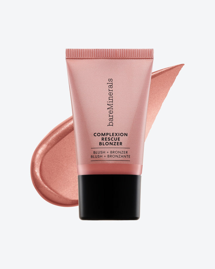 COMPLEXION RESCUE® BLONZER® Liquid Blush + Bronzer