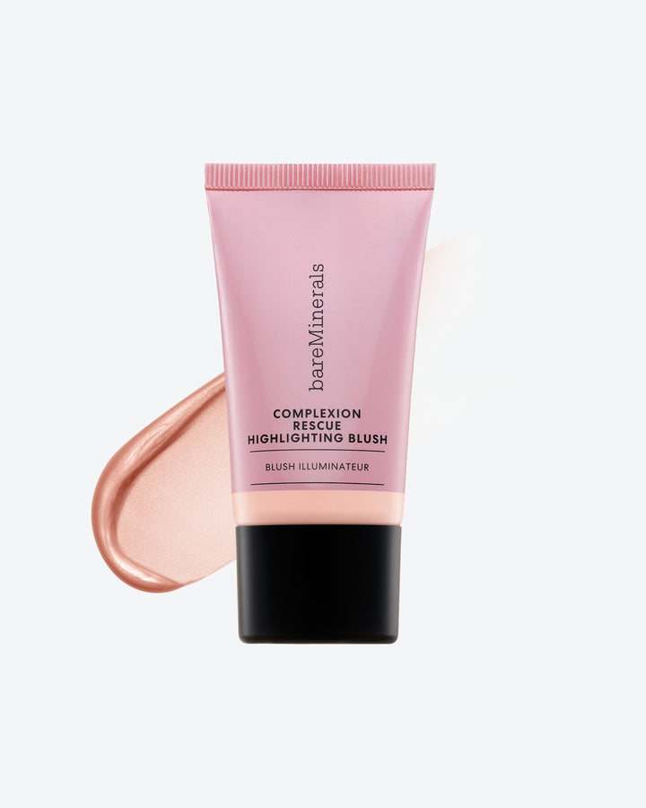 COMPLEXION RESCUE® Highlighting Blush, vista 2
