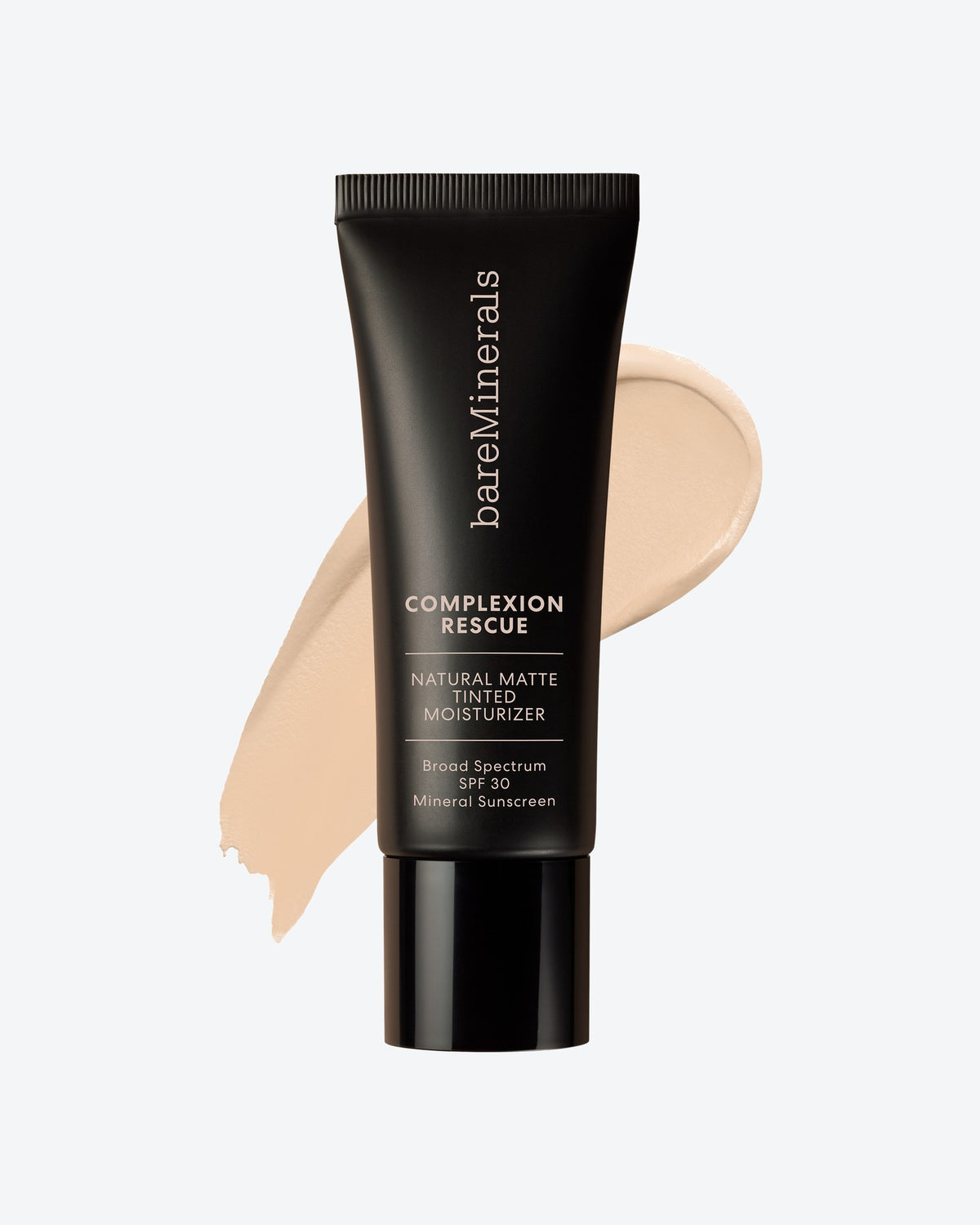 COMPLEXION RESCUE® Natural Matte Tinted Moisturizer Mineral SPF 30, vista 2