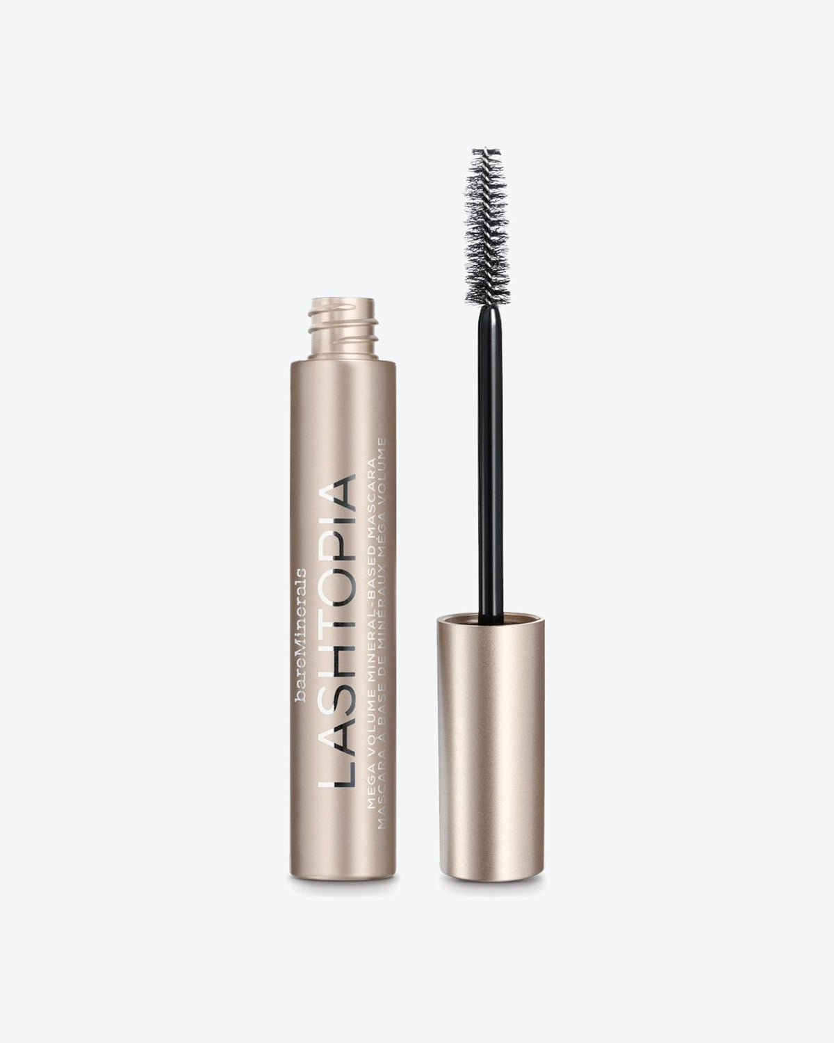 LASHTOPIA® Mega Volume Mineral-Based Mascara
