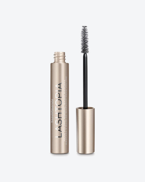 LASHTOPIA® Mega Volume Mineral-Based Mascara