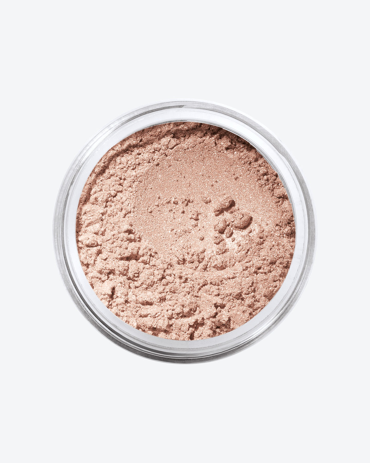 Loose Mineral Eye Color