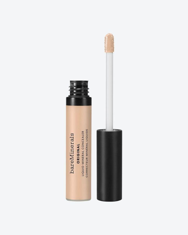 ORIGINAL Liquid Mineral Concealer, vista 2