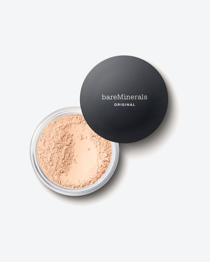 ORIGINAL Loose Powder Foundation SPF 15