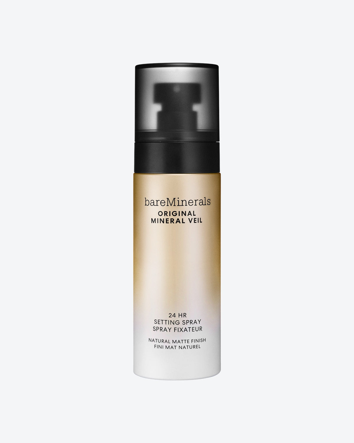 ORIGINAL Mineral Veil® 24HR Natural Matte Setting Spray