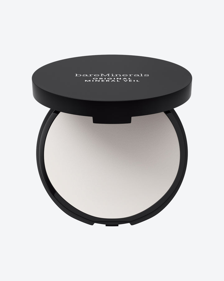 ORIGINAL Mineral Veil® Talc-Free Pressed Setting Powder