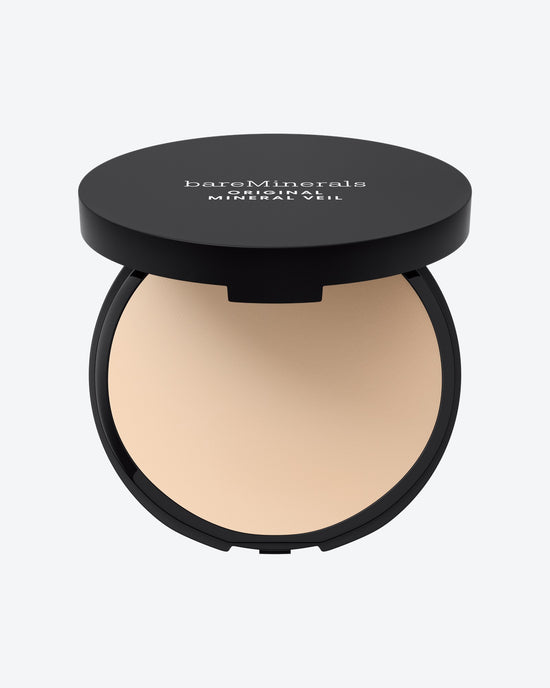 ORIGINAL Mineral Veil® Talc-Free Pressed Setting Powder, vista 2