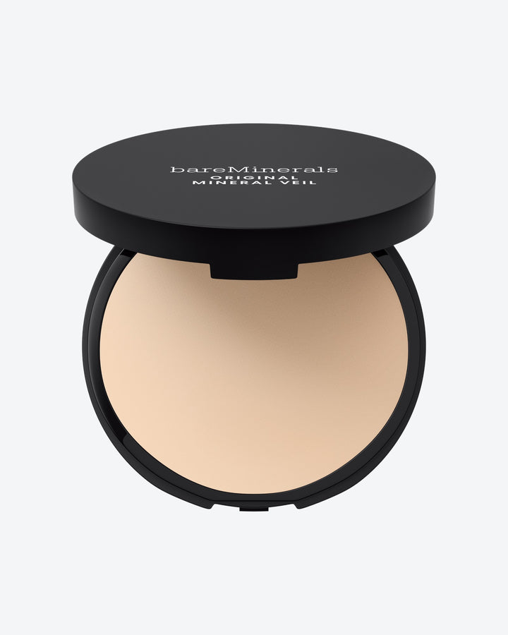 ORIGINAL Mineral Veil® Talc-Free Pressed Setting Powder, vista 2