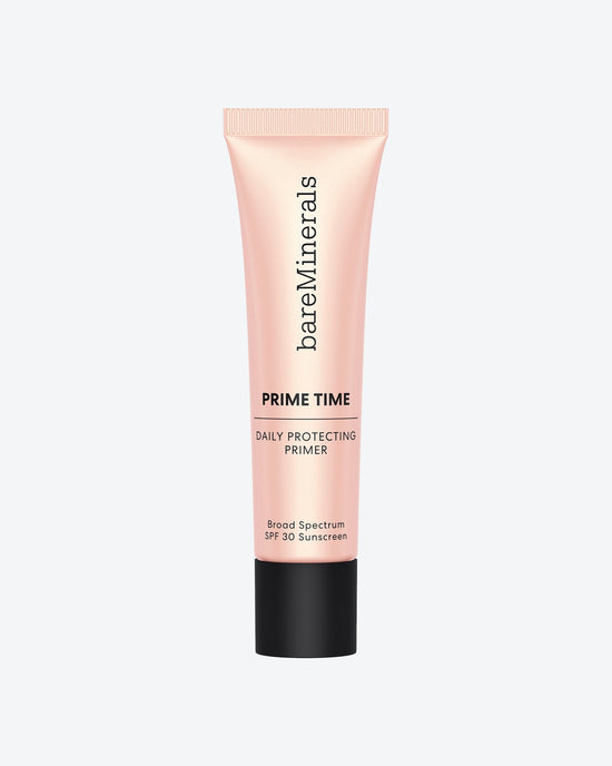 PRIME TIME® Daily Protecting Primer Mineral SPF 30