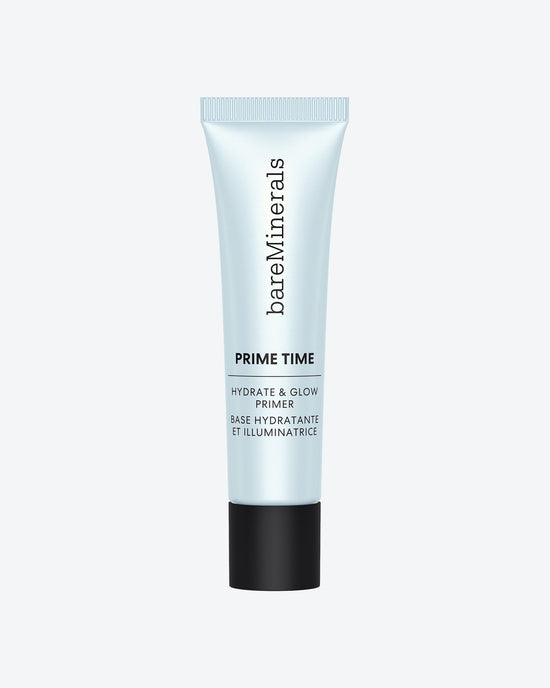 PRIME TIME® Hydrate & Glow Primer