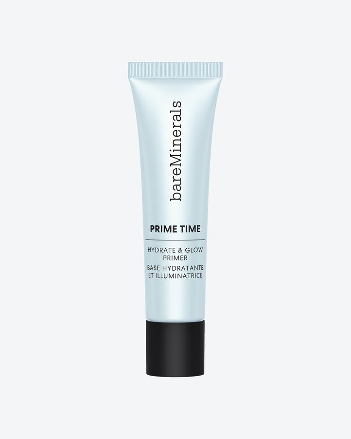 PRIME TIME® Hydrate & Glow Primer