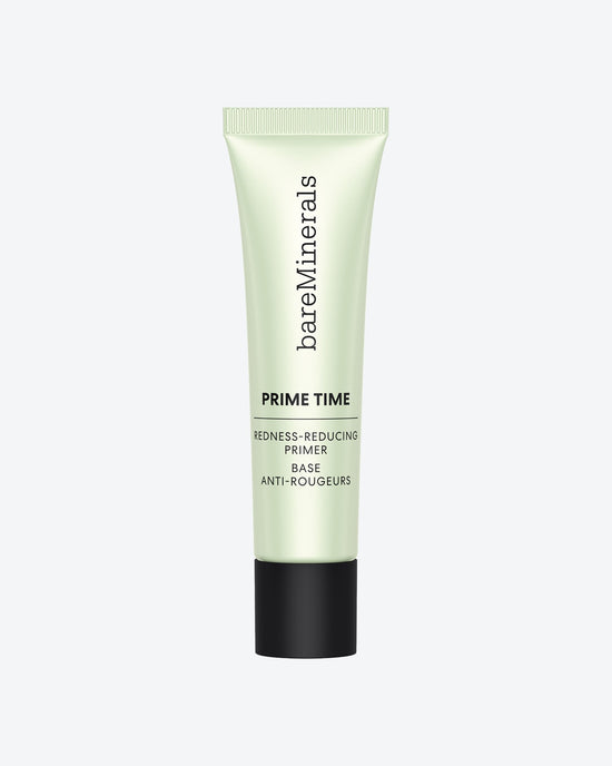 PRIME TIME® Redness Reducing Primer