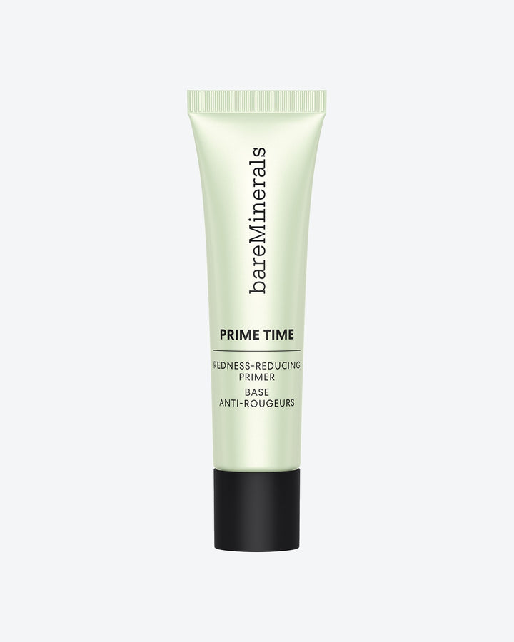 PRIME TIME® Redness Reducing Primer