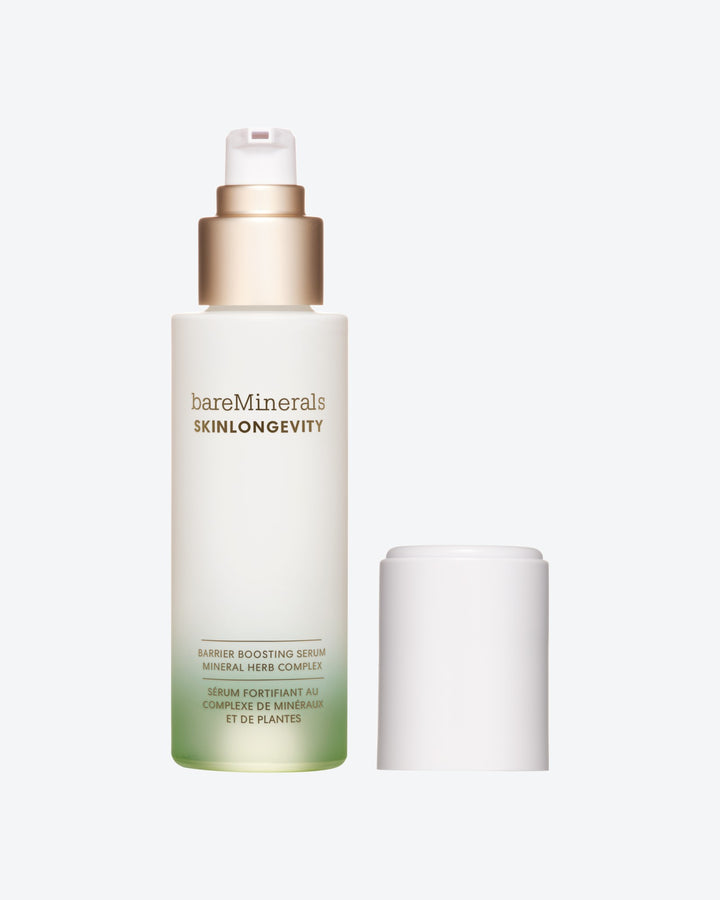 SKINLONGEVITY® Barrier Boosting Serum